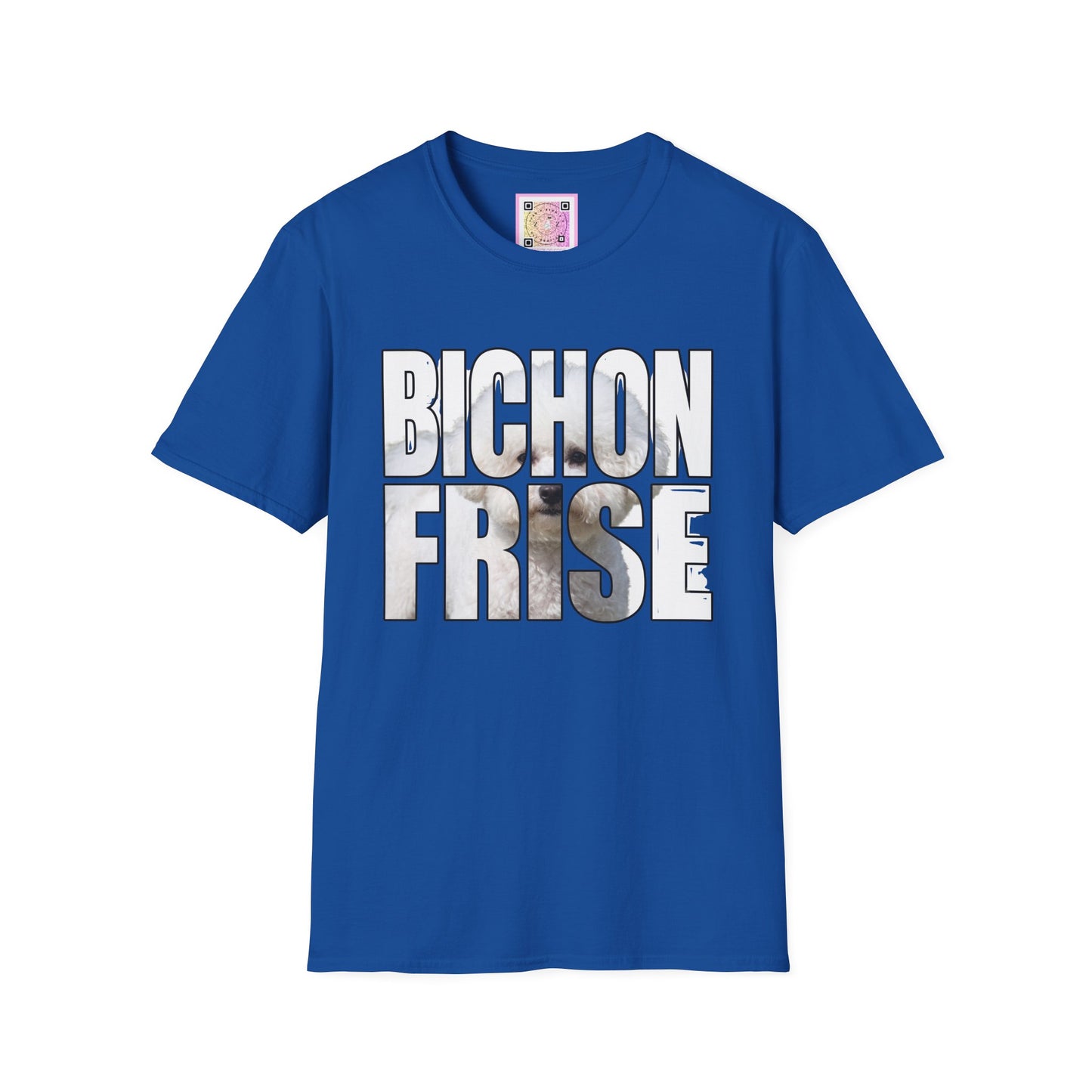 Bichon Frise Tee Shirt