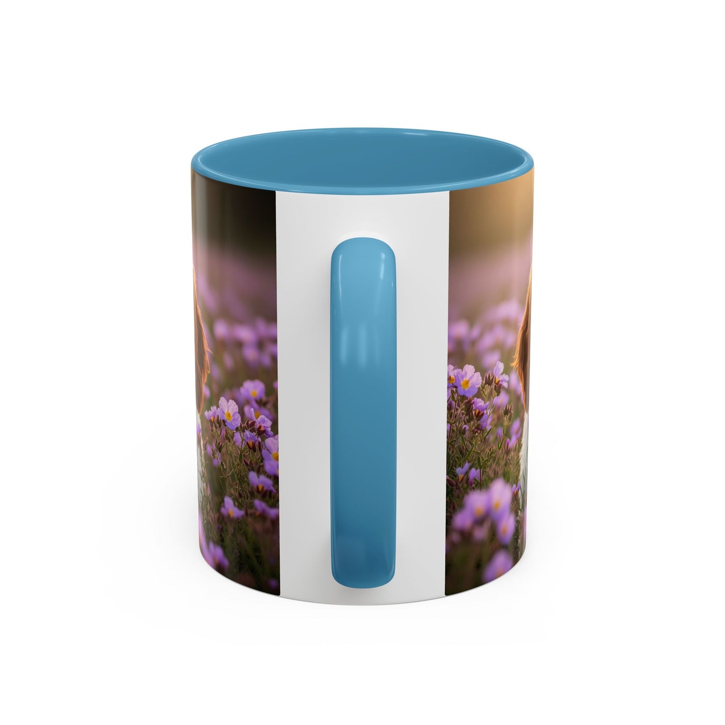 Cockabull Accent Coffee Mug - Perfect Gift for Dog Lovers