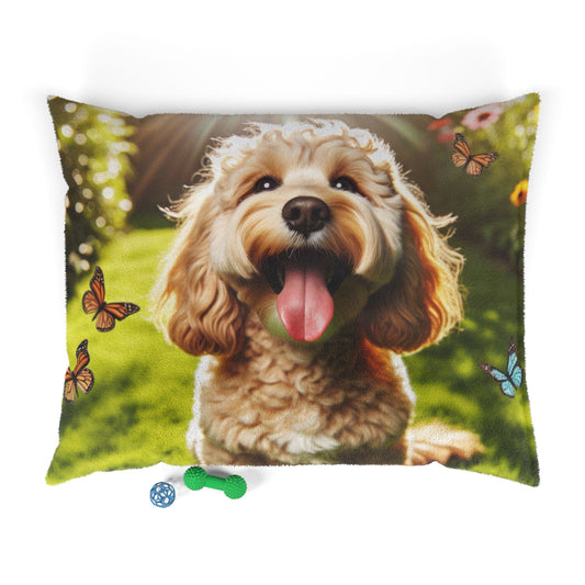 Cockapoo Pet Bed