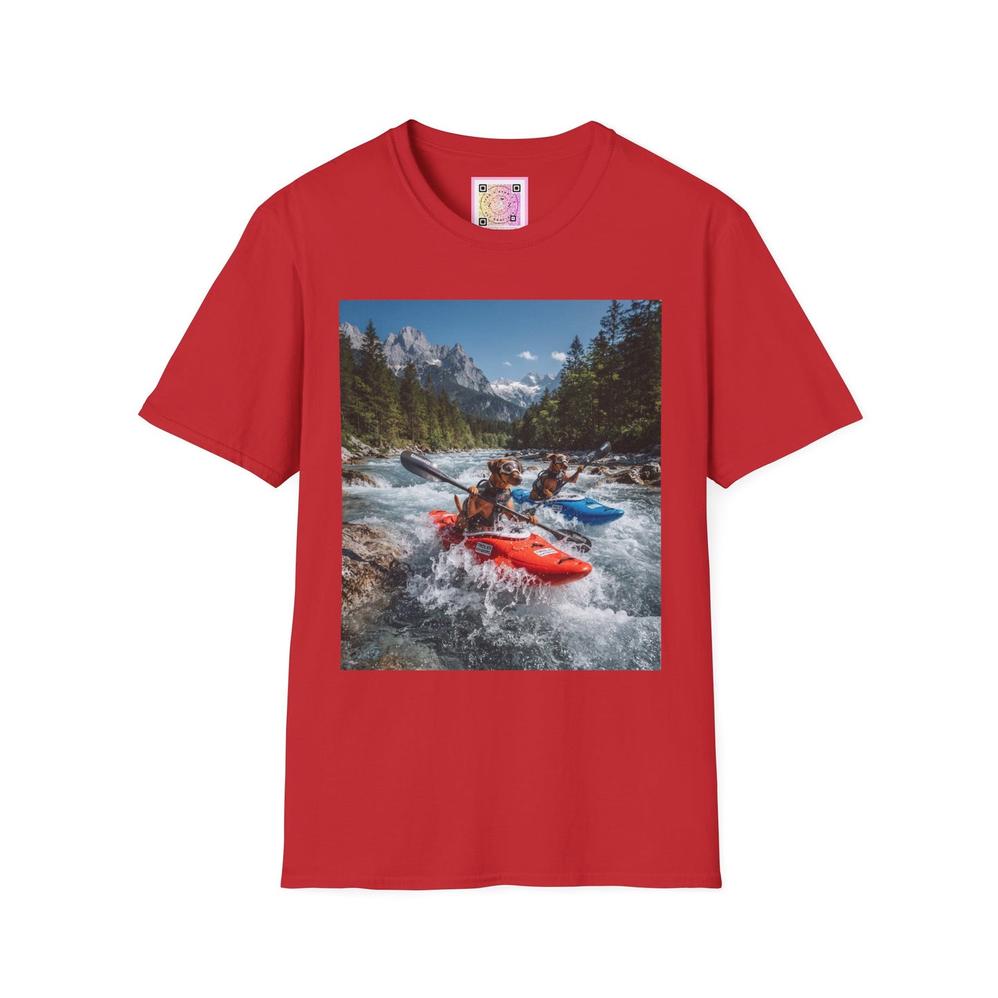 Austrian Pinscher Tee Shirt