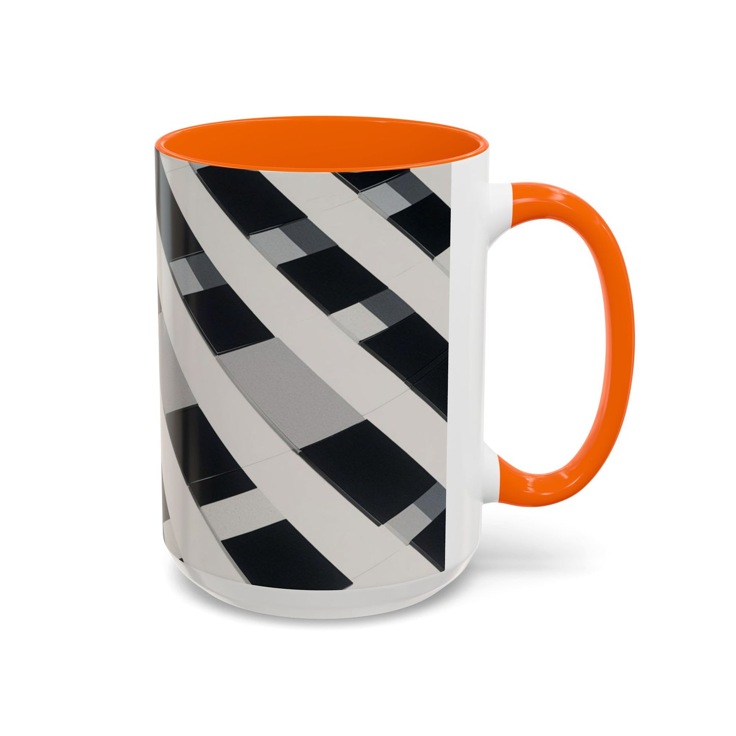 Mug à café à effet d'optique - Cadeau idéal pour les amoureux des chiens