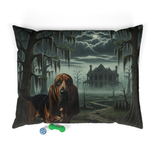 Bloodhound Pet Bed