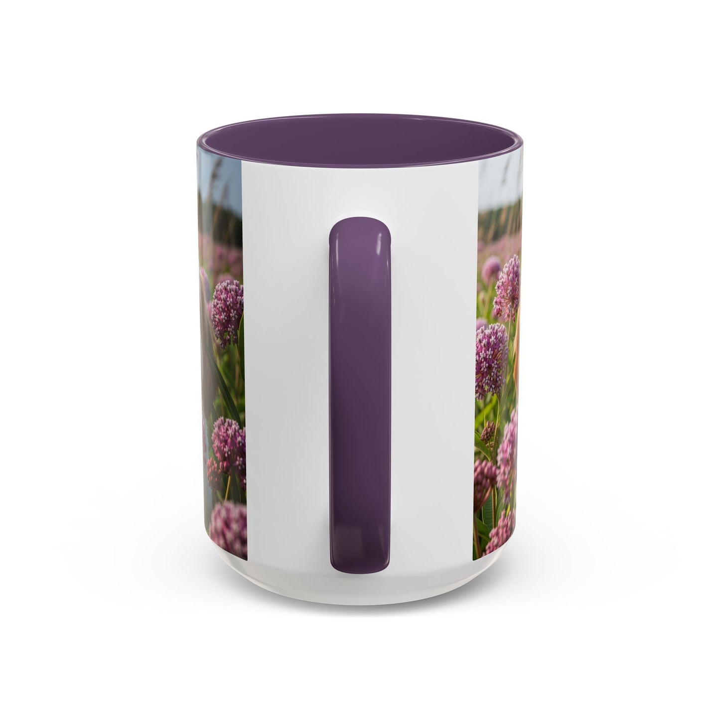 Cavachon Accent Coffee Mug - Perfect Gift for Dog Lovers