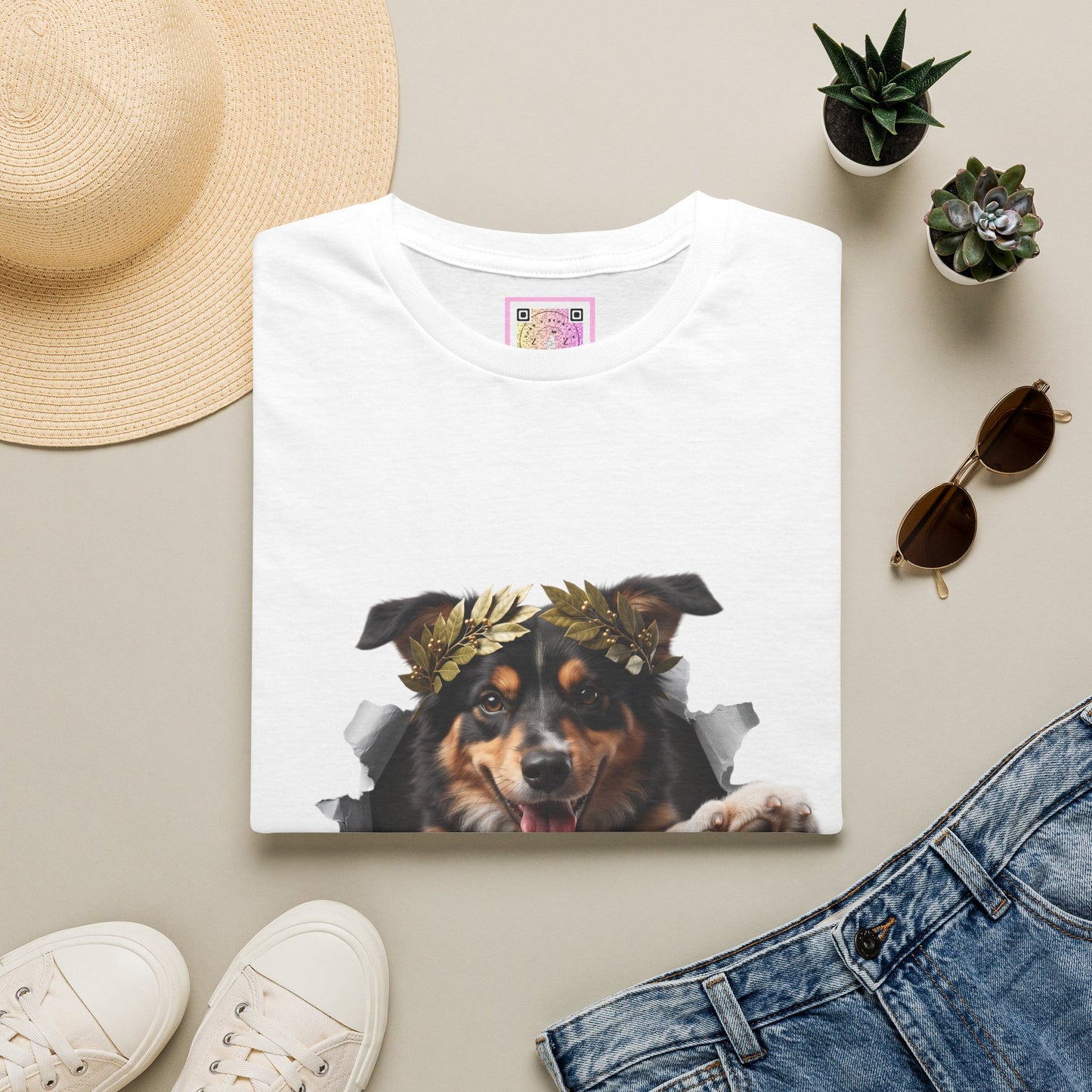 Kokoni Tee Shirt