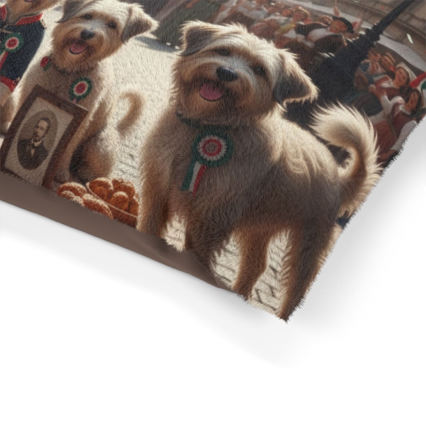 Pumi Pet Bed