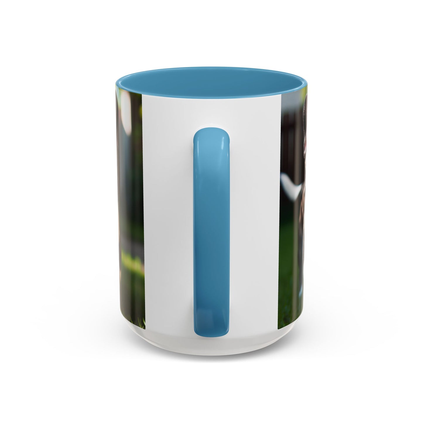 Frenchton Accent Coffee Mug - Perfect Gift for Dog Lovers