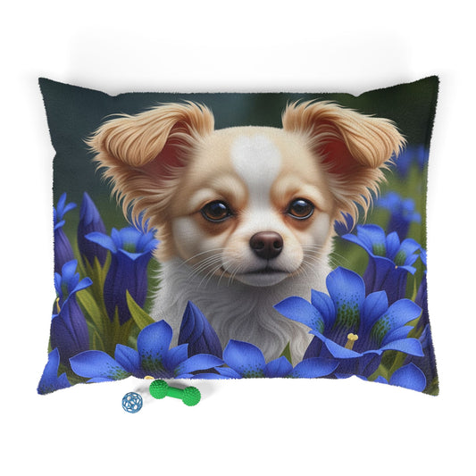 Toi Leo Pet Bed