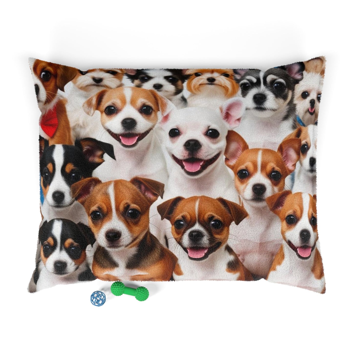 Tiny Dogs Pet Bed