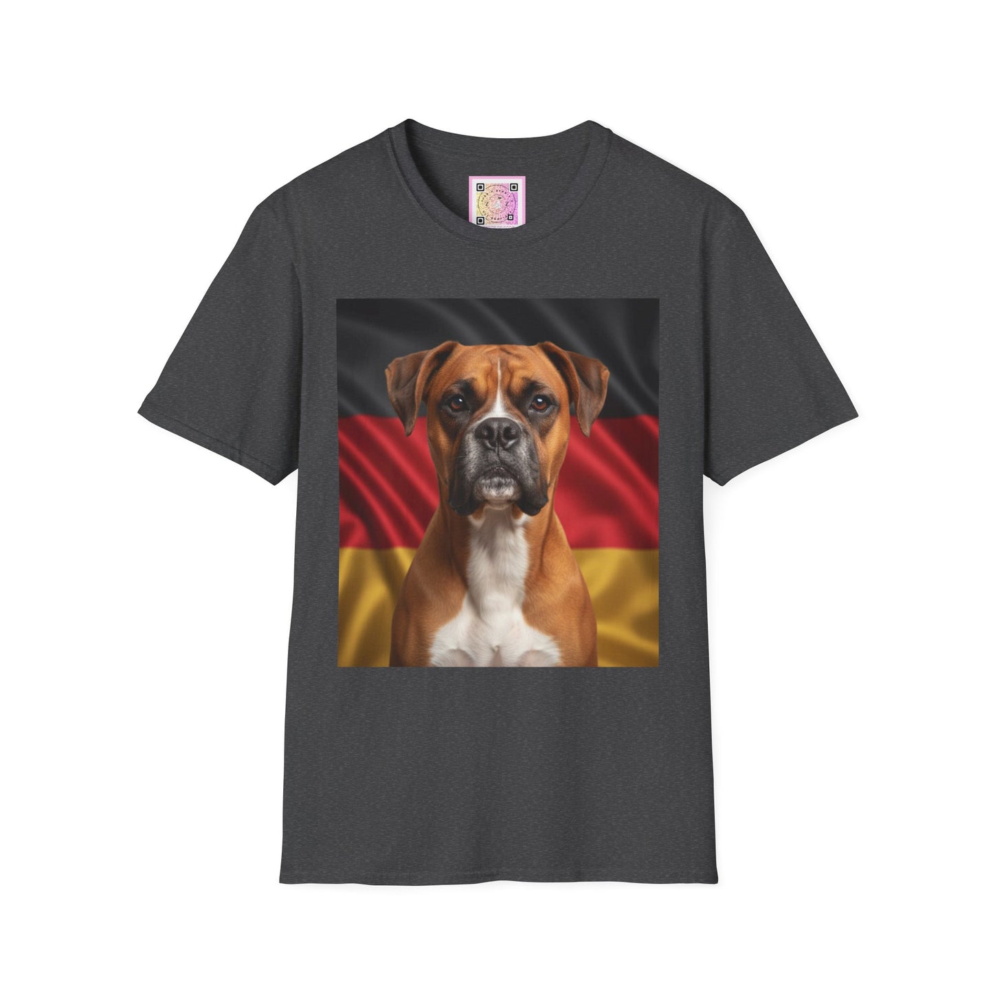 Germany Flag Championship T‑Shirt
