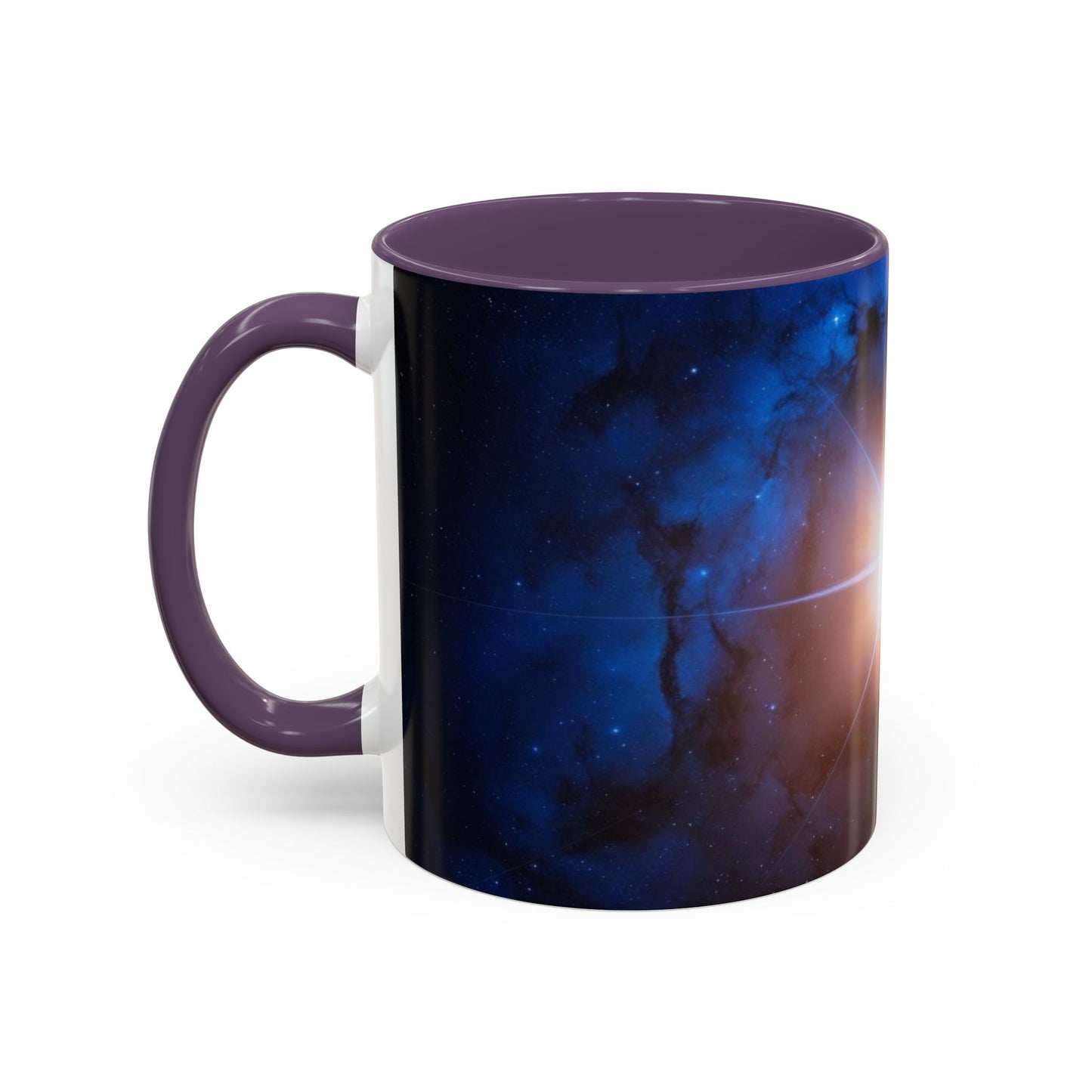 Taza de café con acento de estrella del norte: el regalo perfecto para los amantes de los perros