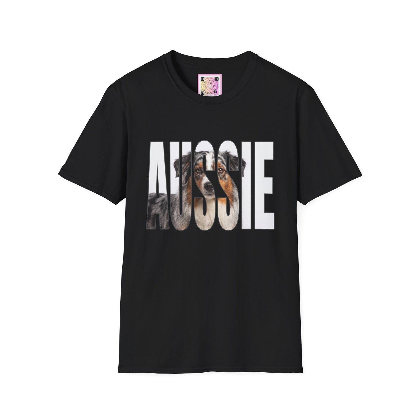 Australian Shepherd (Aussie)Tee Shirt