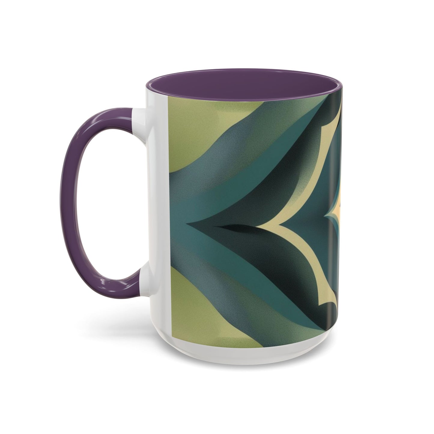Mug à café à effet d'optique - Cadeau idéal pour les amoureux des chiens