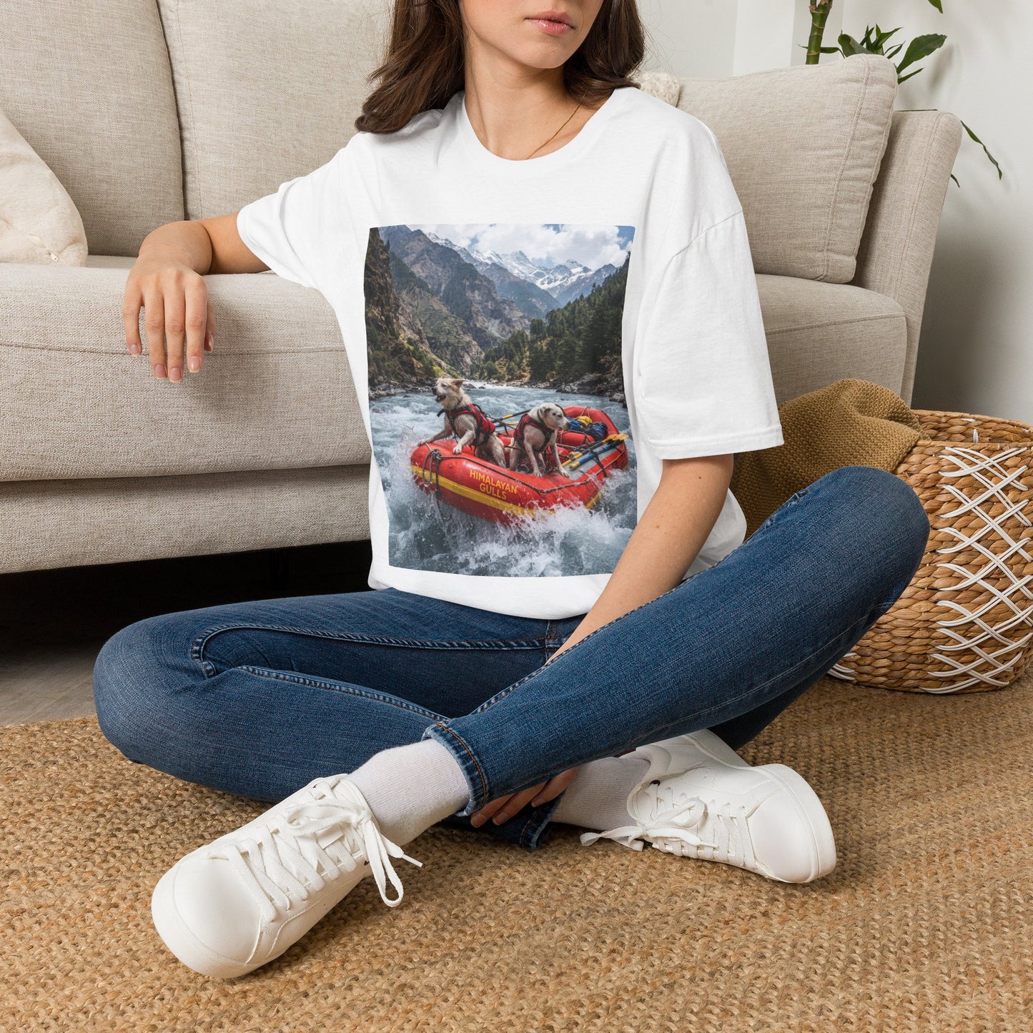 Gull Dong Tee Shirt