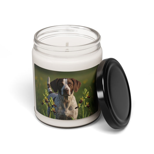 Slovensky Kopov- Scented Soy Candle, 9oz