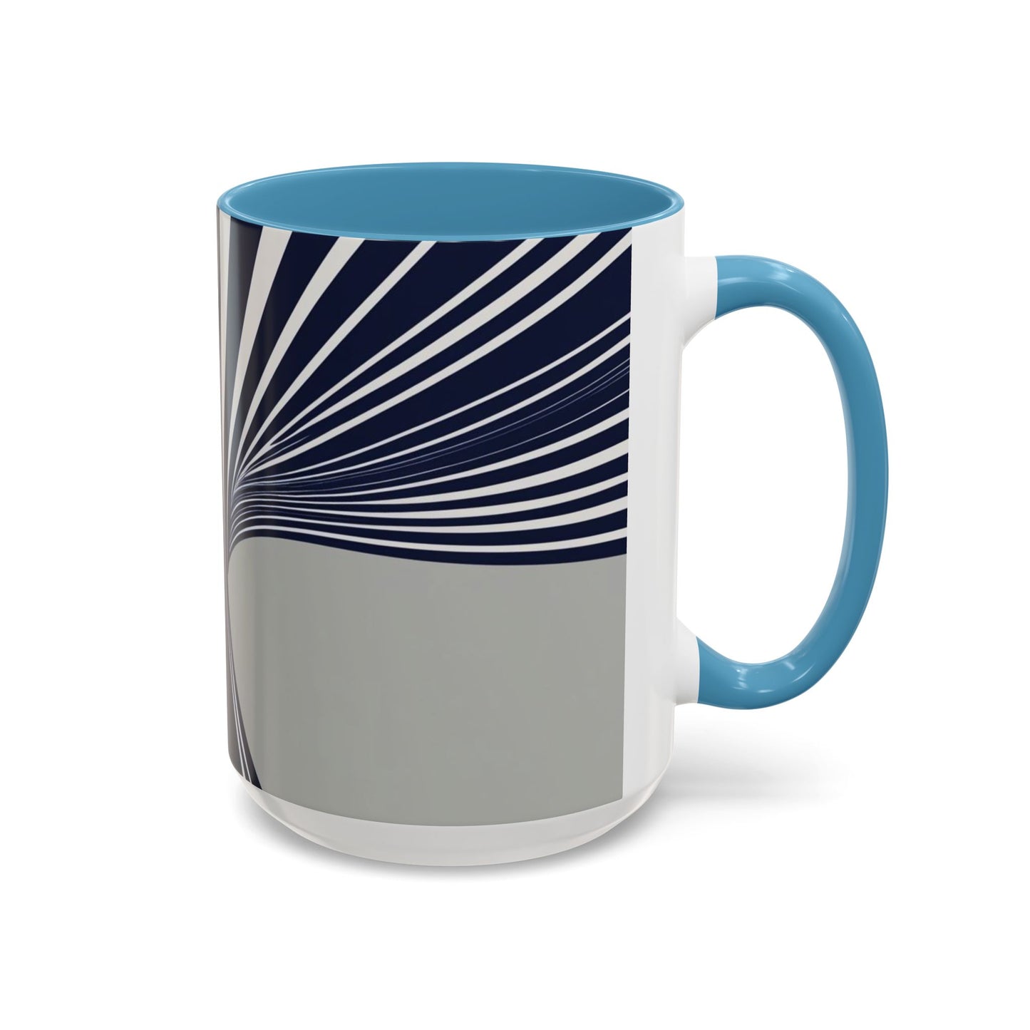 Mug à café à effet d'optique - Cadeau idéal pour les amoureux des chiens