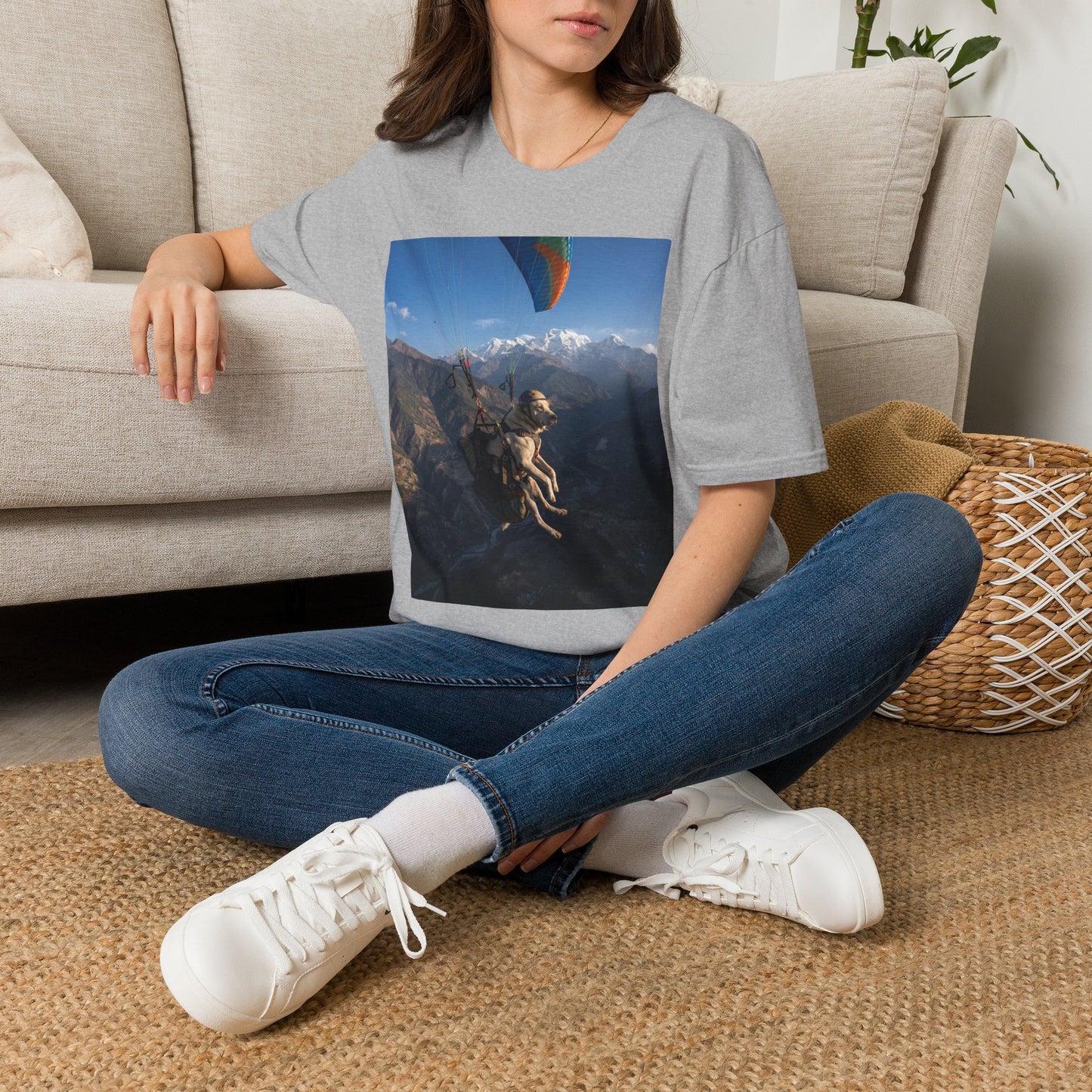 Bully Kutta Tee Shirt
