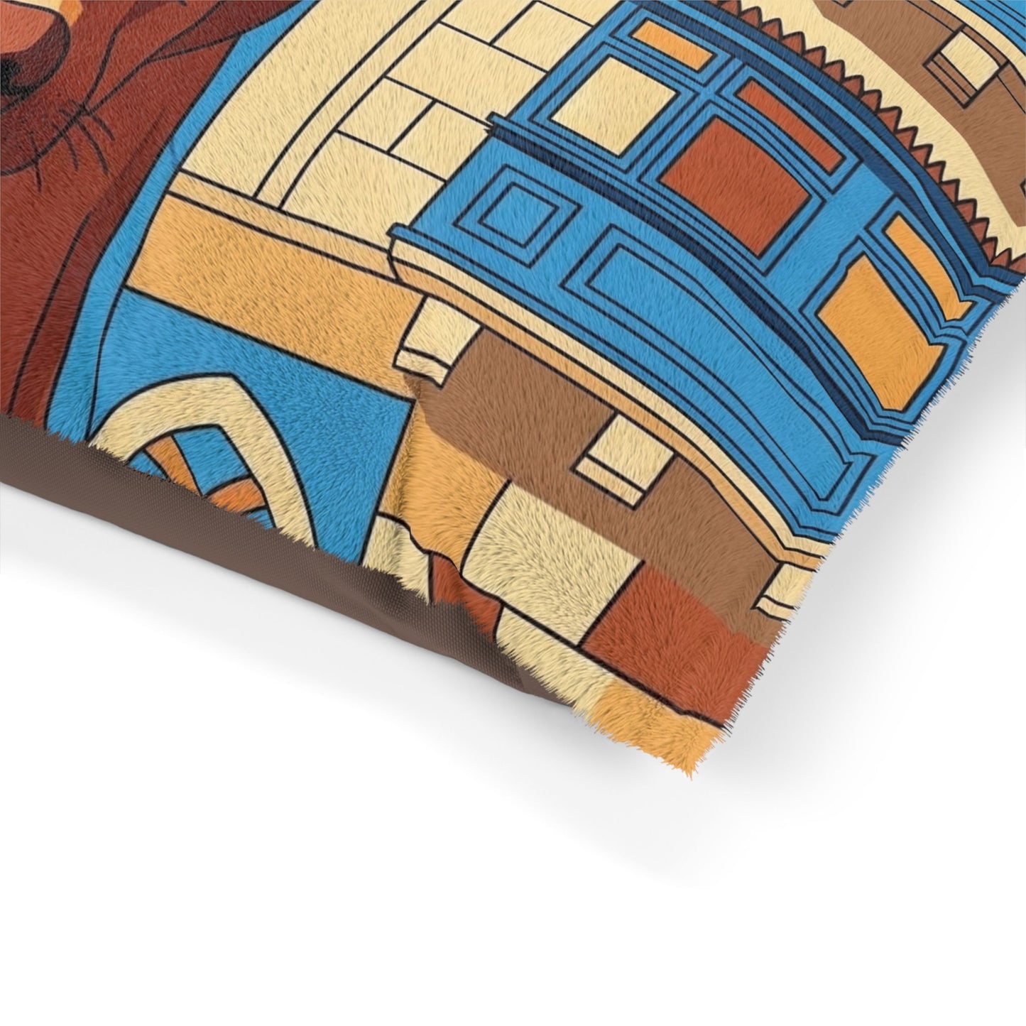 Pharaoh Hound Pet Bed