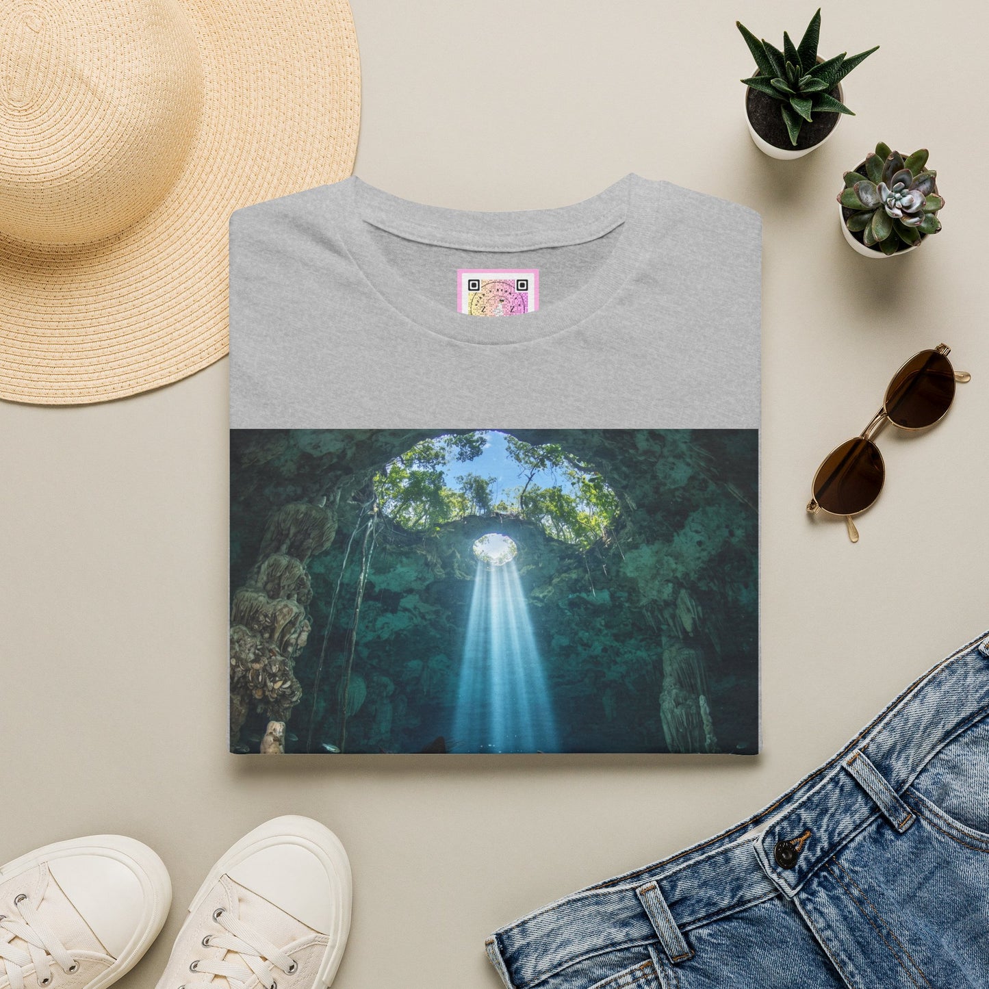 Calupoh Tee Shirt