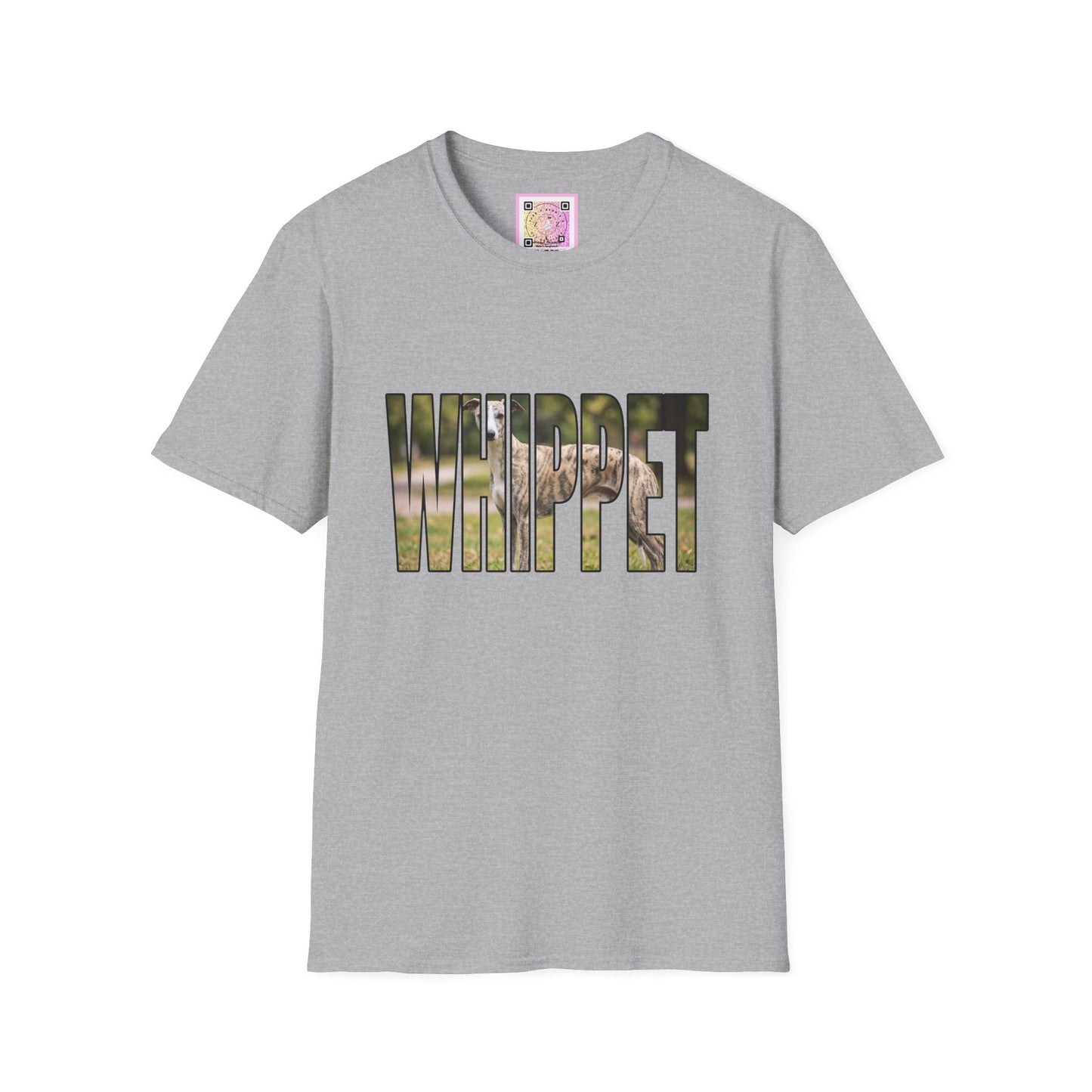 Whippet Tee Shirt