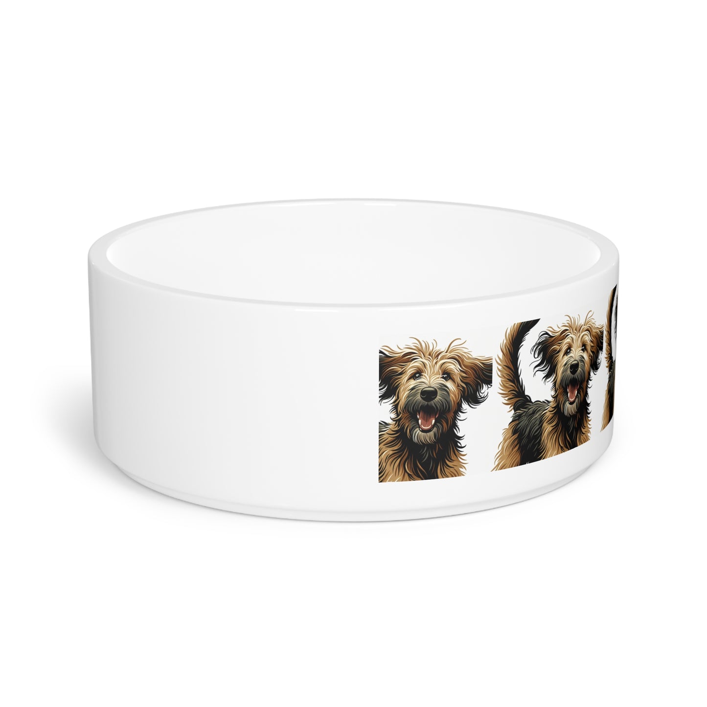 Berger Picard Pet Bowl