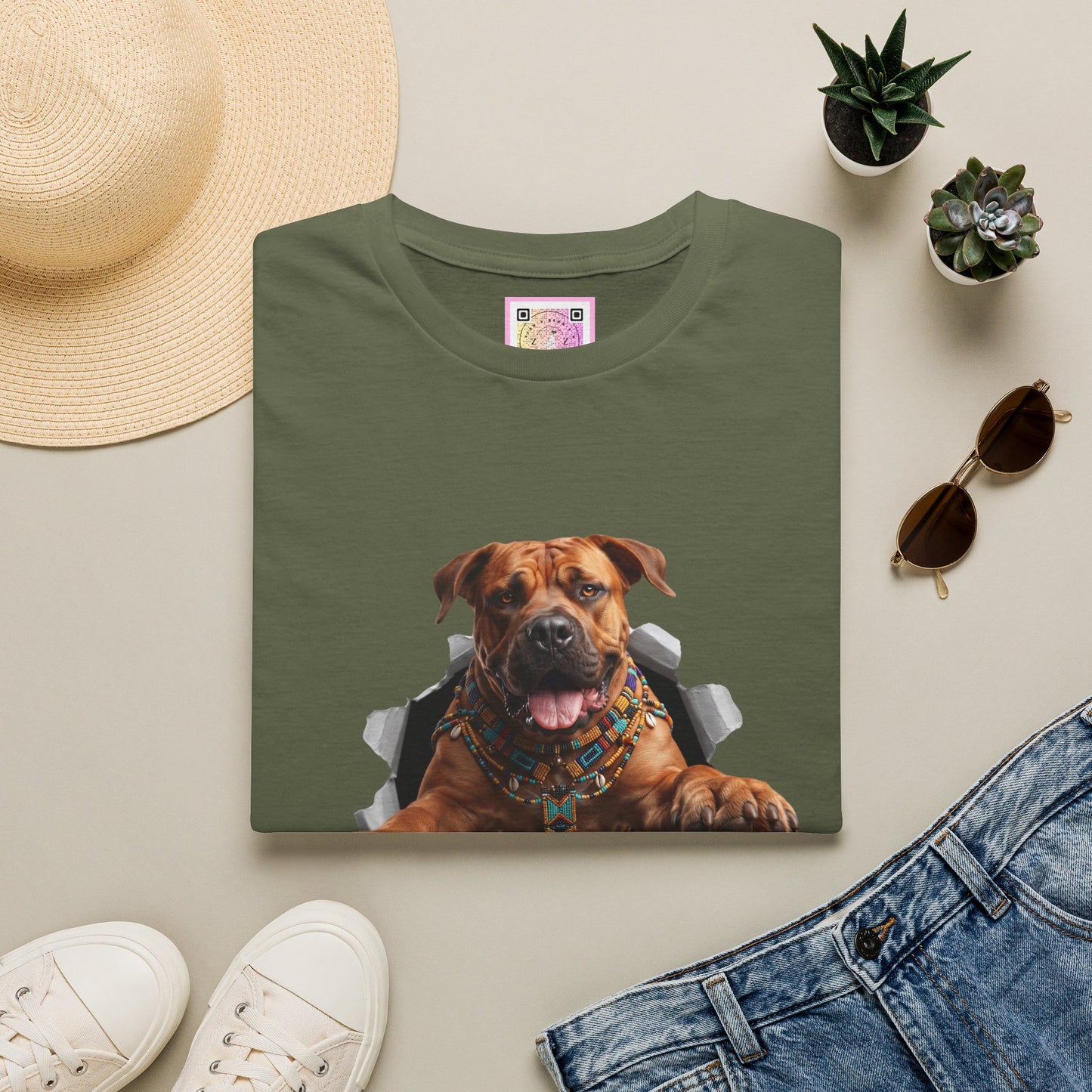 Boerboel Tee Shirt