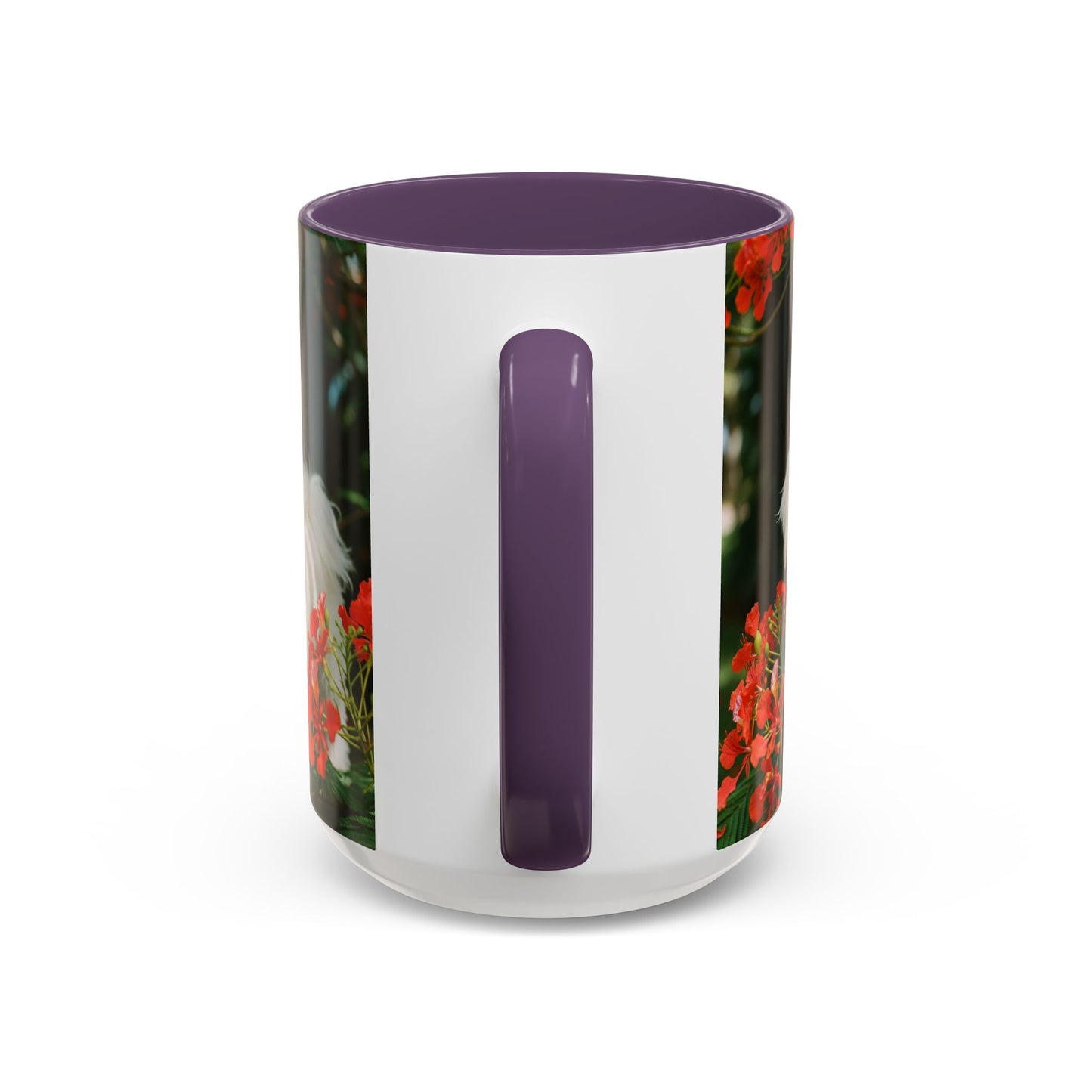Coton de Tulear Accent Coffee Mug - Perfect Gift for Dog Lovers