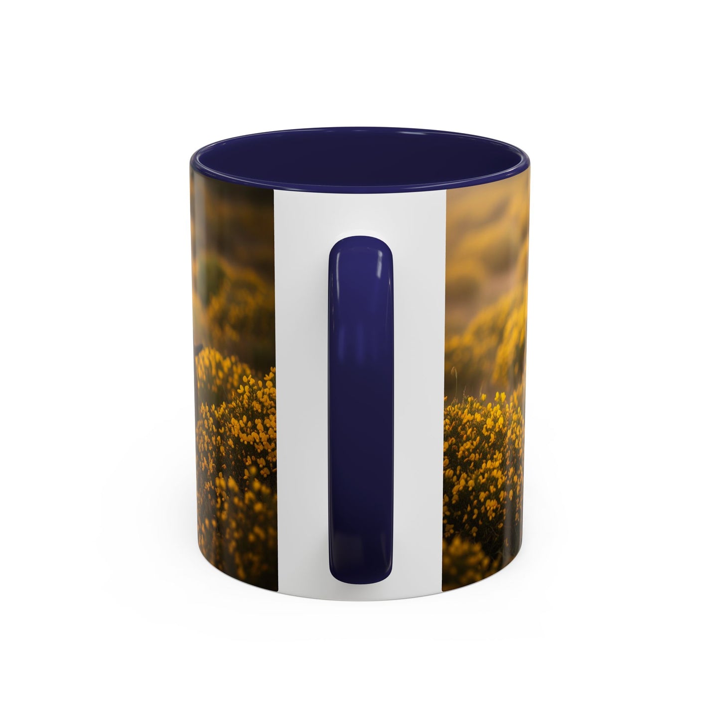 Mug Rafeiro do Alentejo Accent Coffee - Cadeau idéal pour les amoureux des chiens