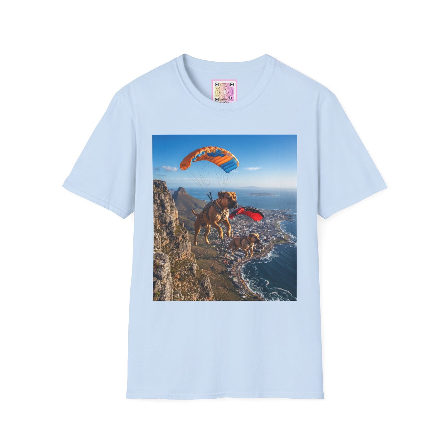 Boerboel Tee Shirt