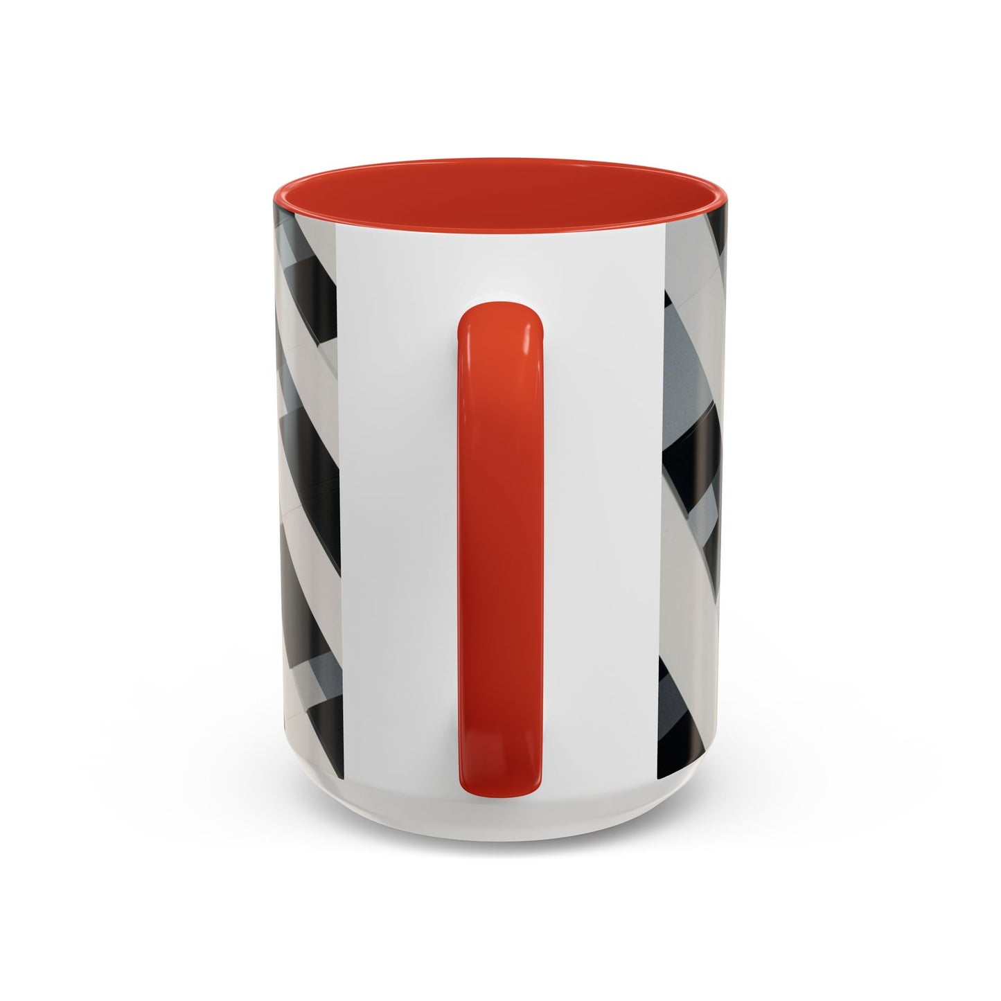 Mug à café à effet d'optique - Cadeau idéal pour les amoureux des chiens