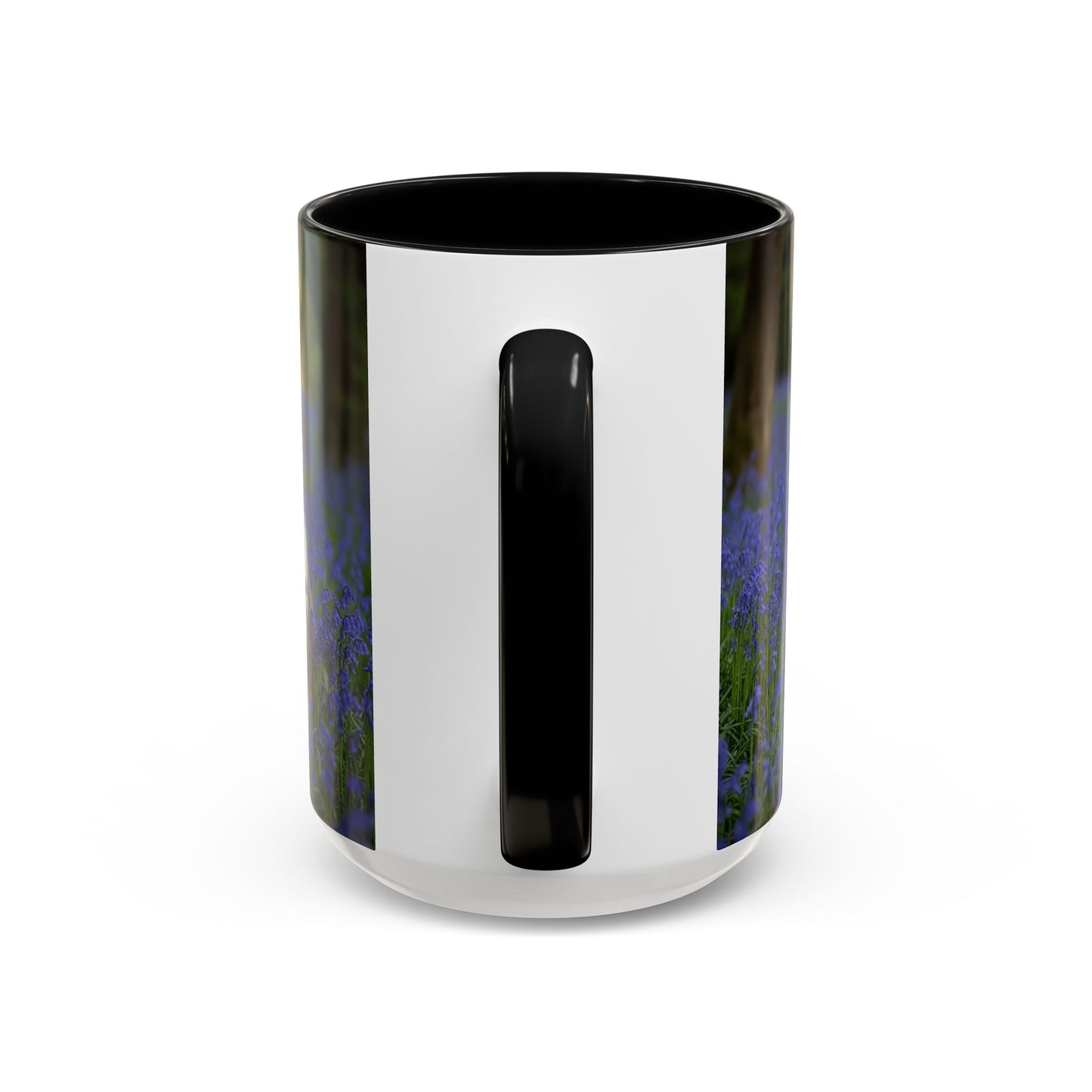 Bearded Collie Accent Coffee Mug - Perfect Gift for Dog Lovers