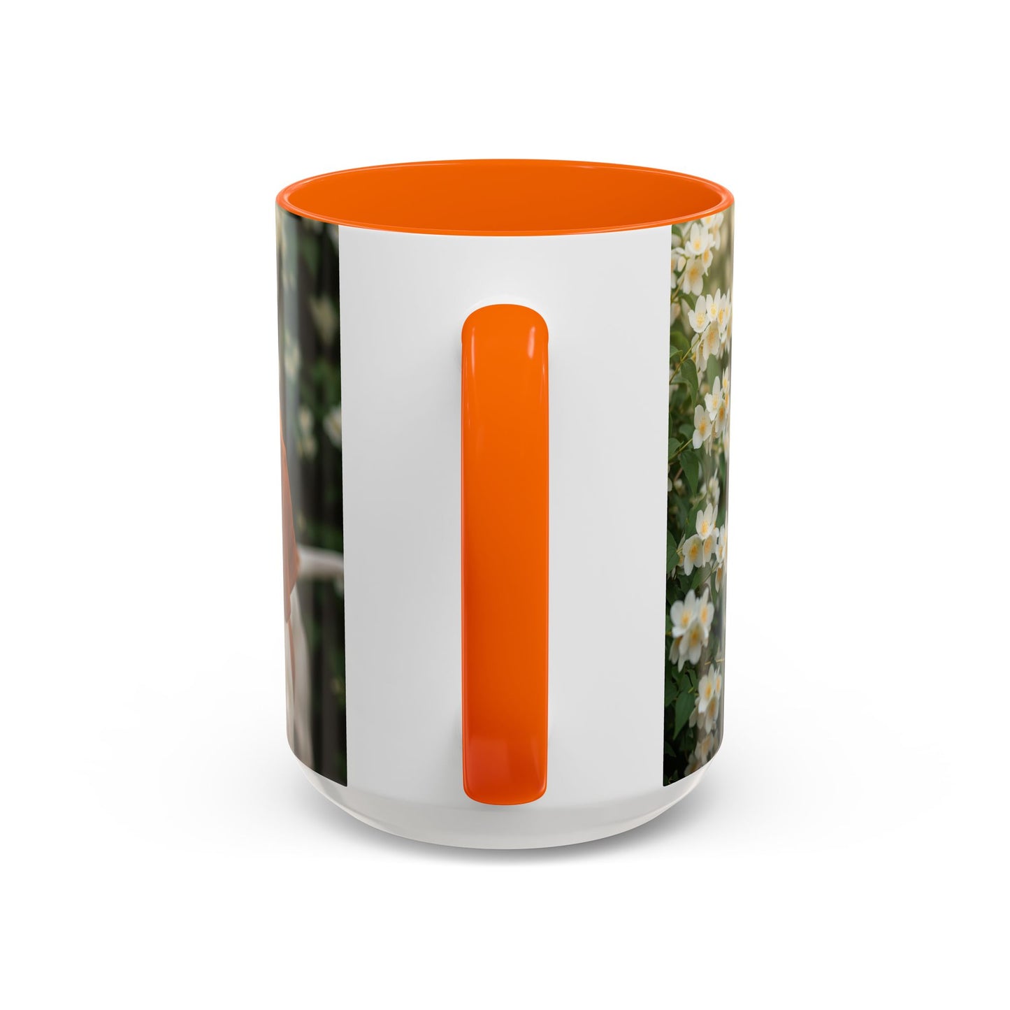 Bracco Italiano Accent Coffee Mug - Perfect Gift for Dog Lovers