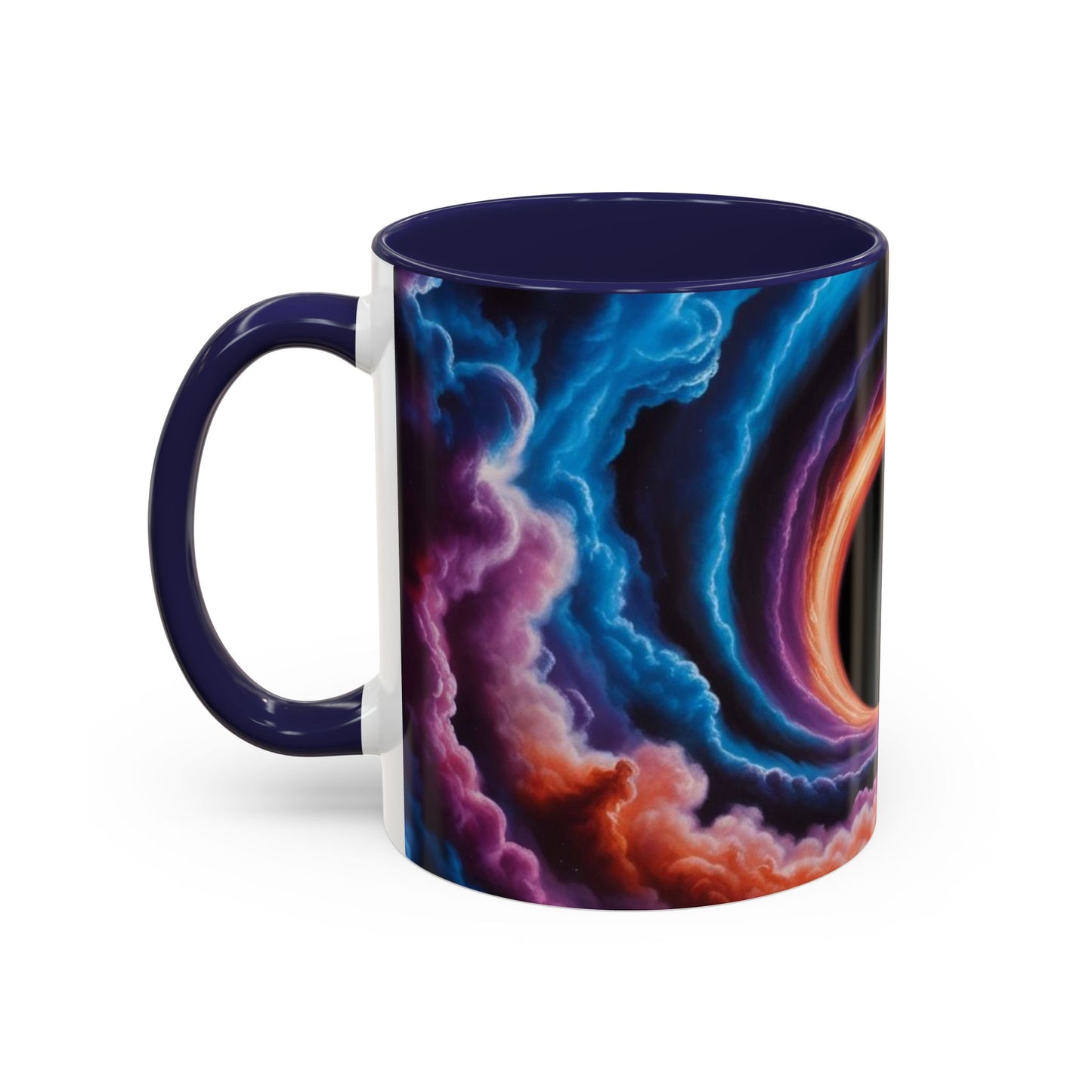 Mug à café à effet d'optique - Cadeau idéal pour les amoureux des chiens