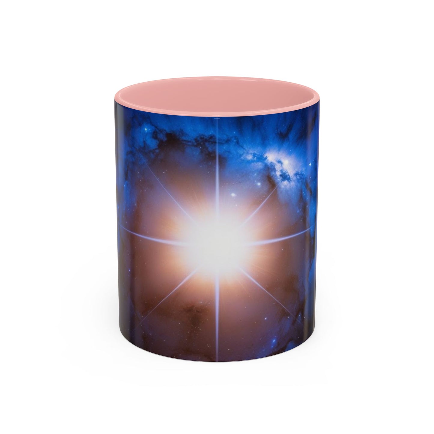 Taza de café con acento de estrella del norte: el regalo perfecto para los amantes de los perros