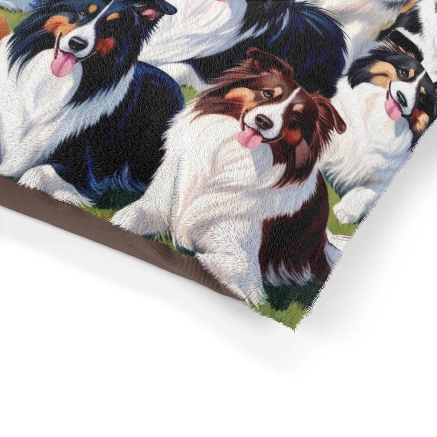 Collies Pet Bed