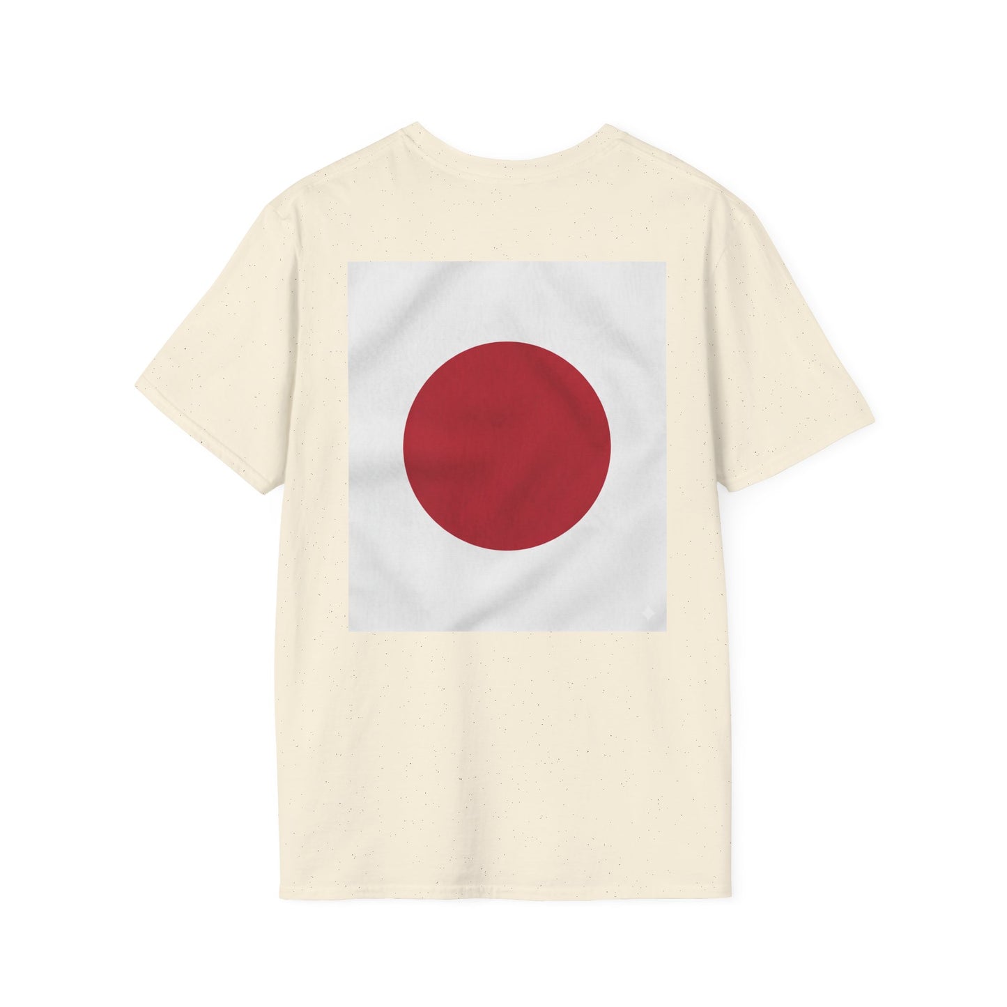 Japanese Canine Heritage Tee Shirt