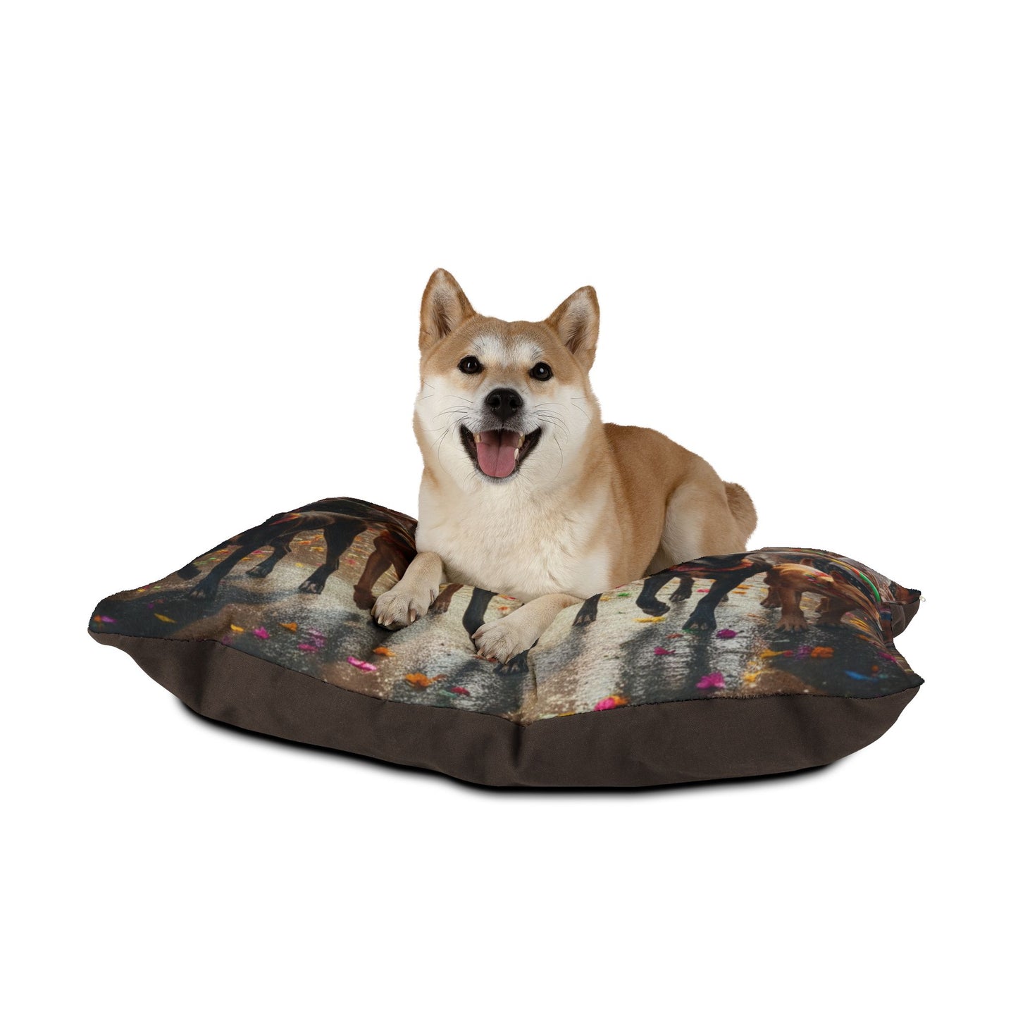 Thai Ridgeback Pet Bed