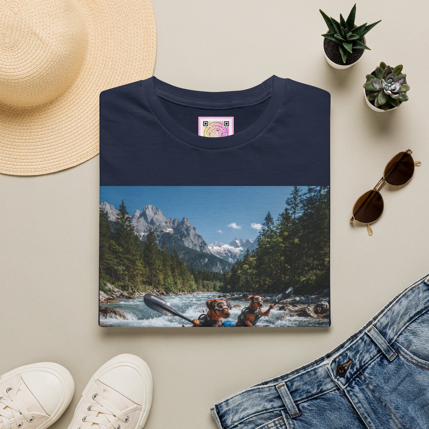 Austrian Pinscher Tee Shirt
