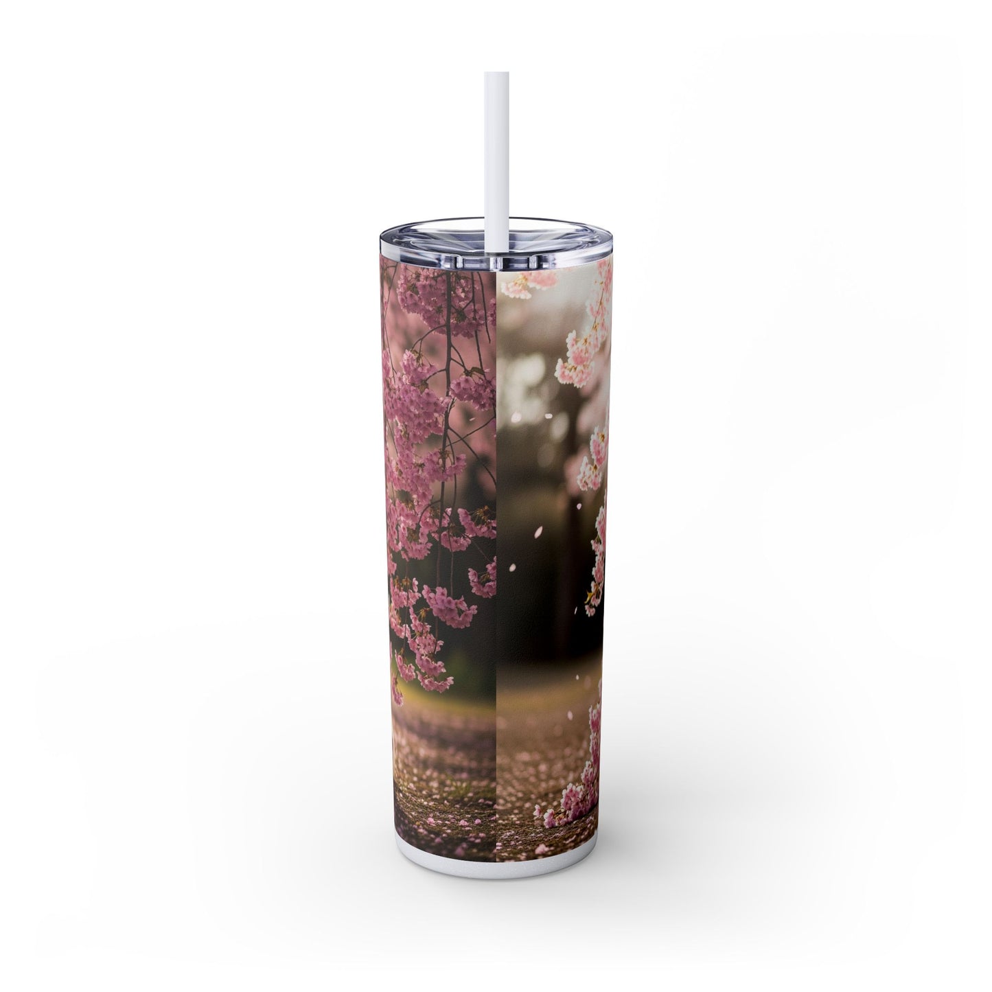 Hokkaido Tumbler with Straw, 20oz