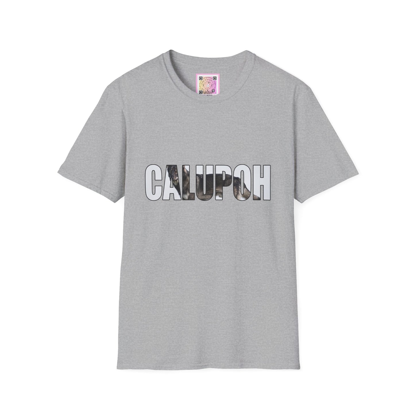 Calupoh Tee Shirt