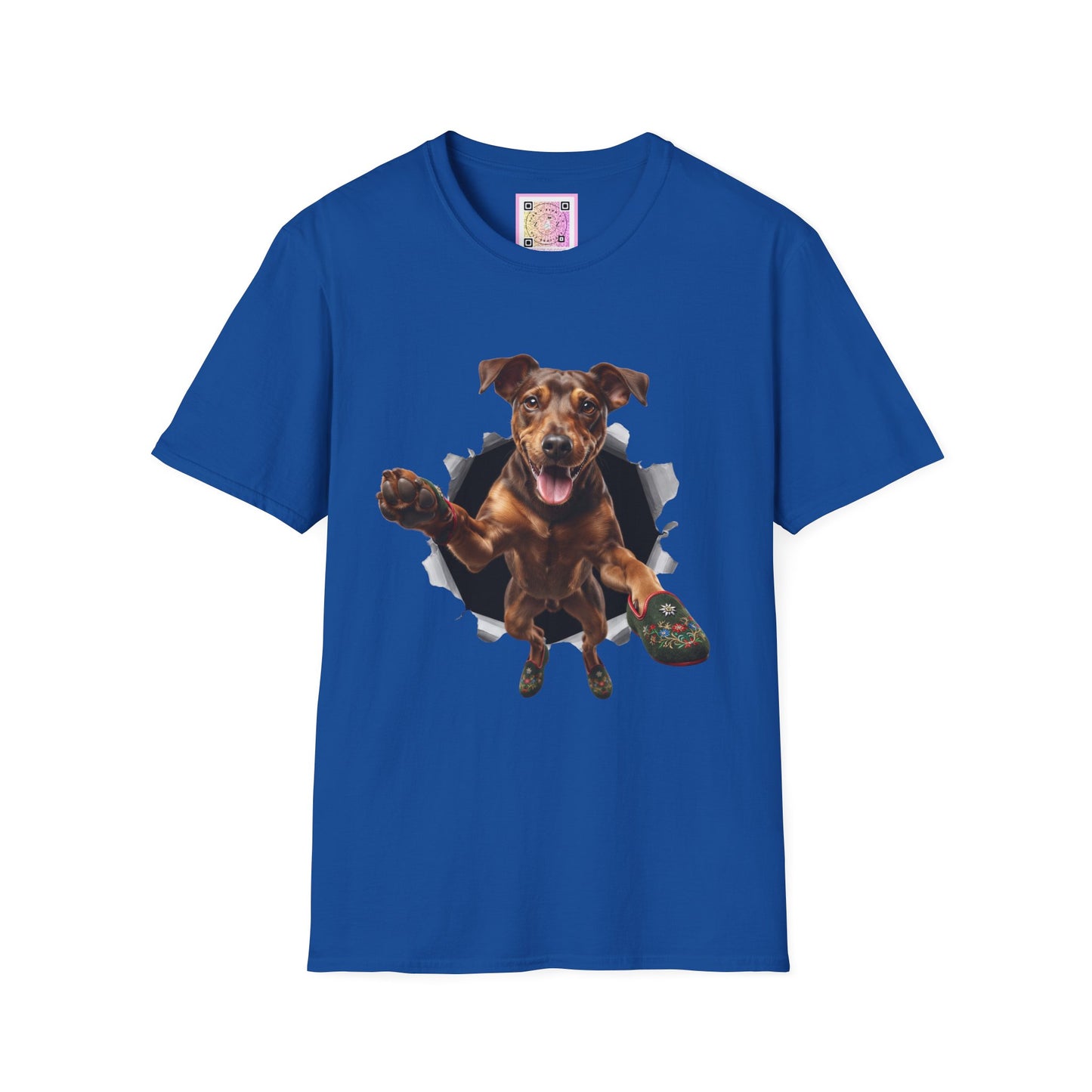 Austrian Pinscher Tee Shirt