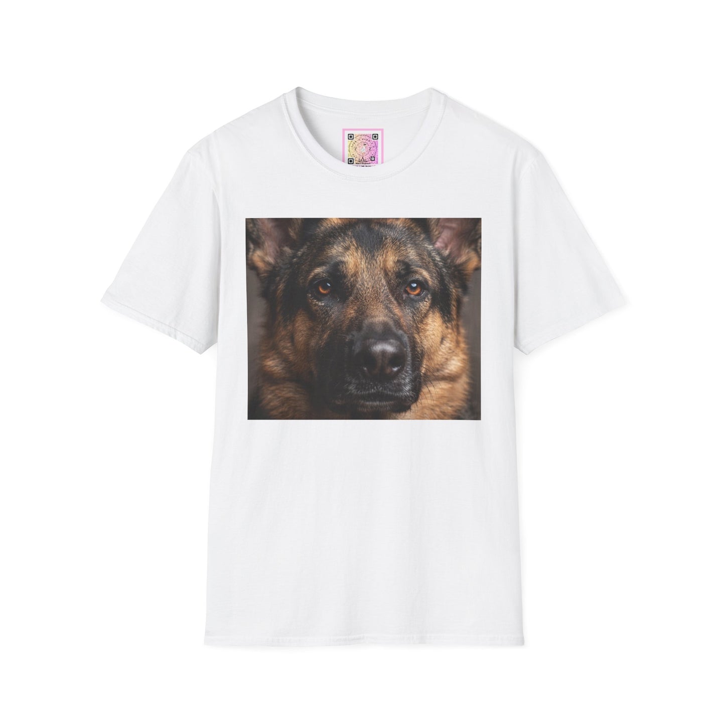 German Shepherd Tee Shirt