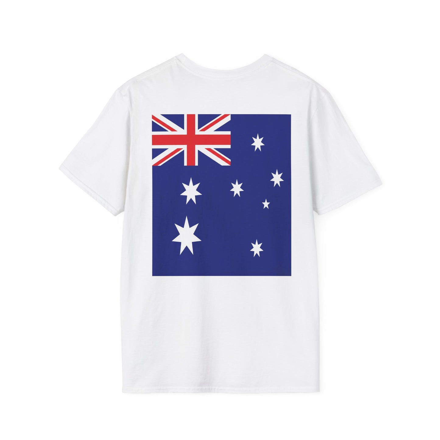 Australian Canine Heritage Tee Shirt