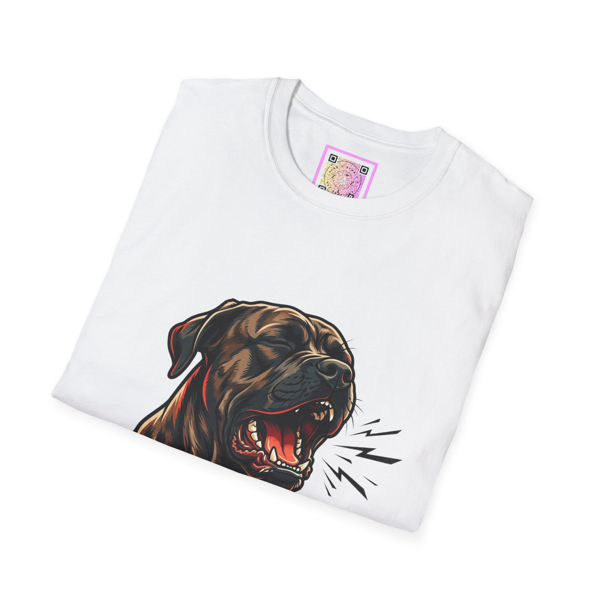 Cane Corso Current Mood Tee Shirt