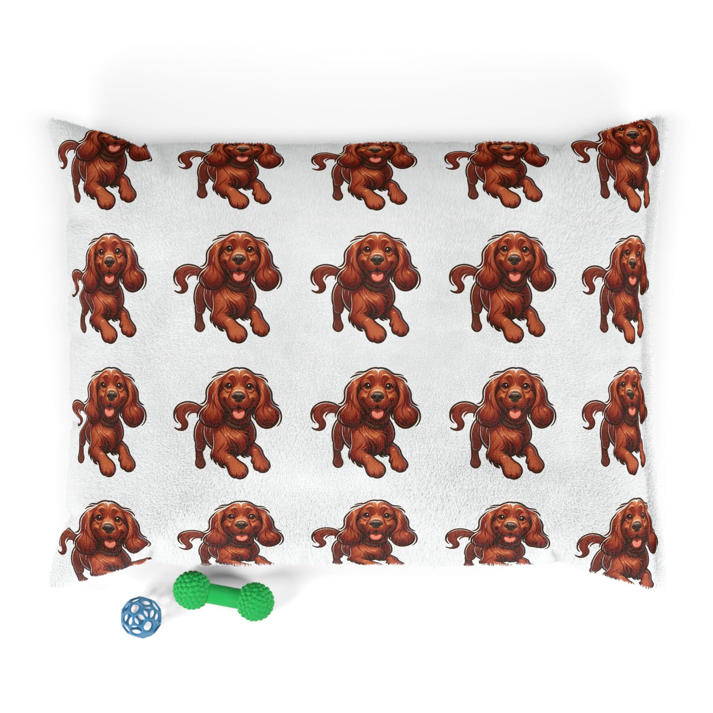 Sussex Spaniel Pet Bed