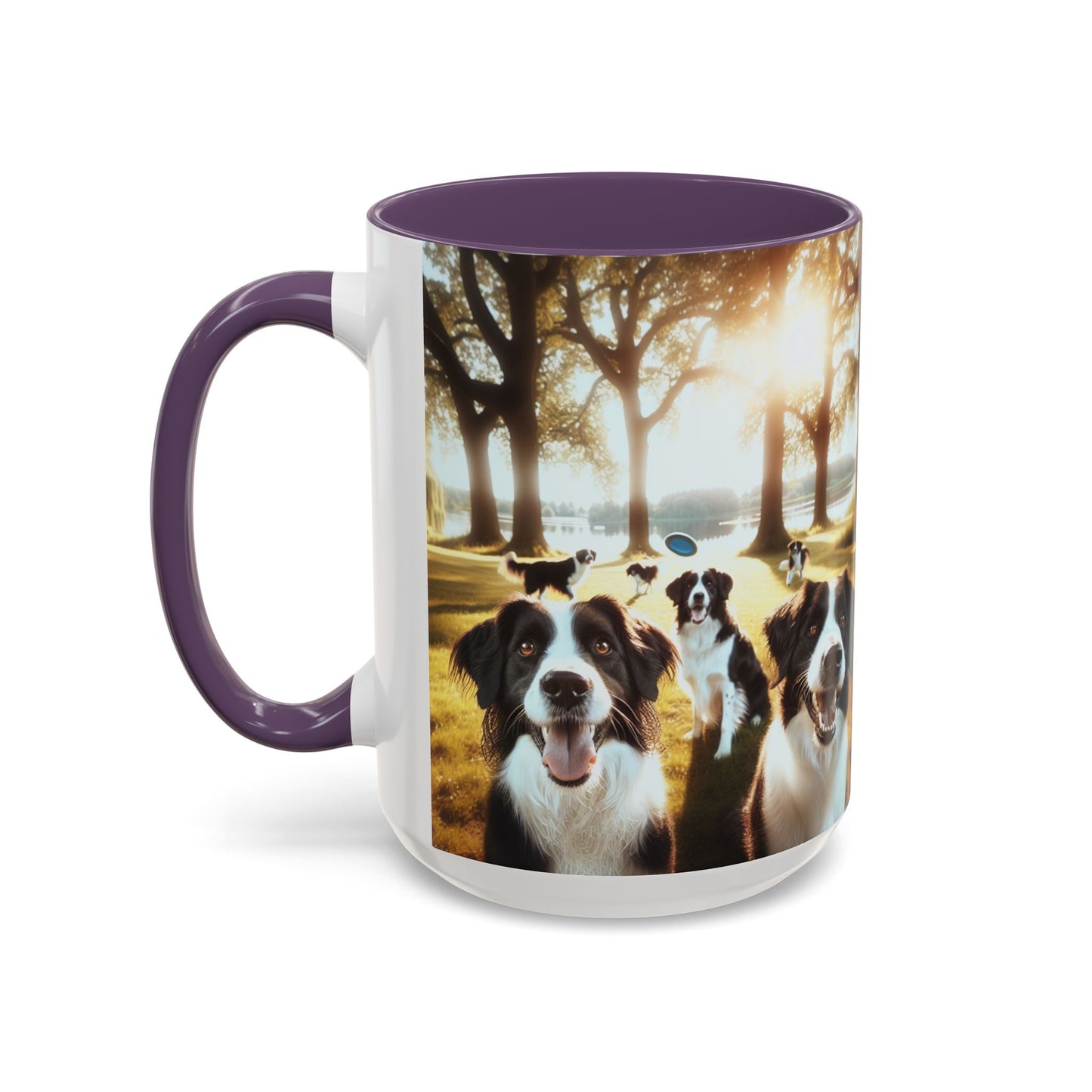 Taza de café con detalles de Stabyhouns: el regalo perfecto para los amantes de los perros