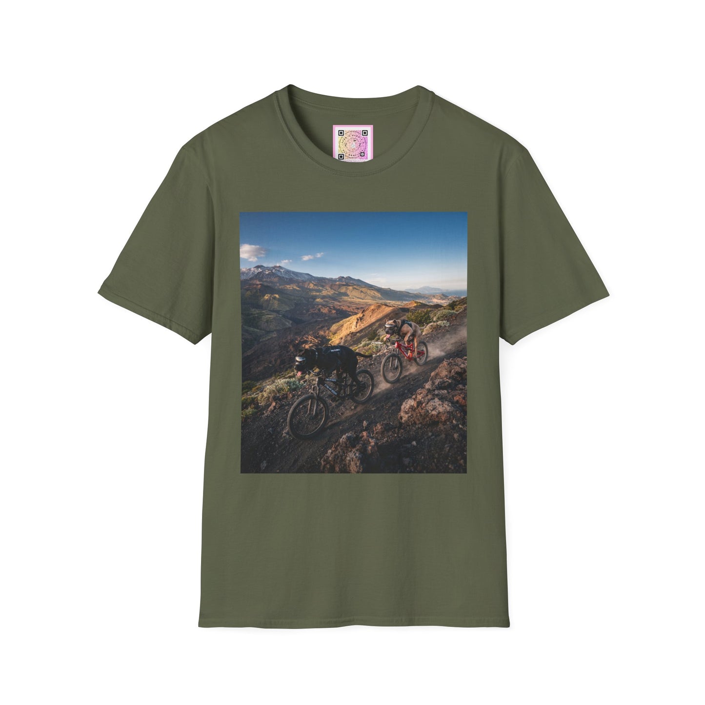 Cane Corso Tee Shirt