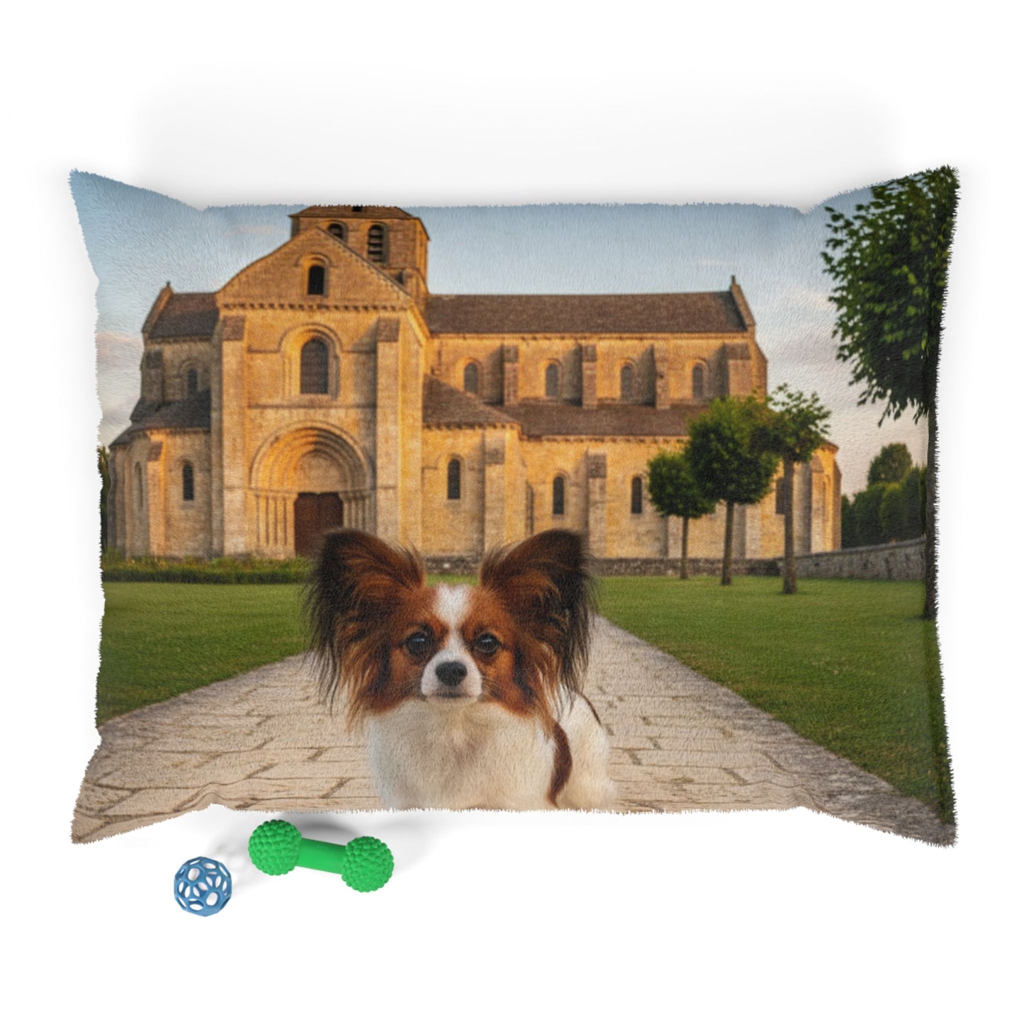 Papillon Pet Bed
