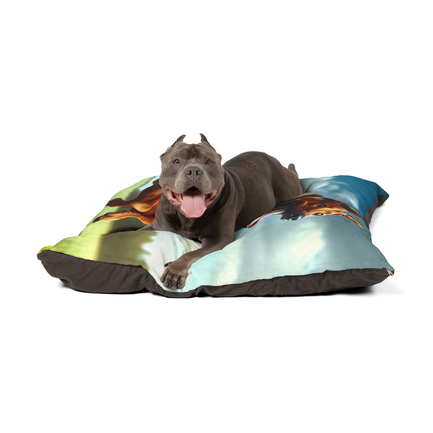 Kanni Pet Bed