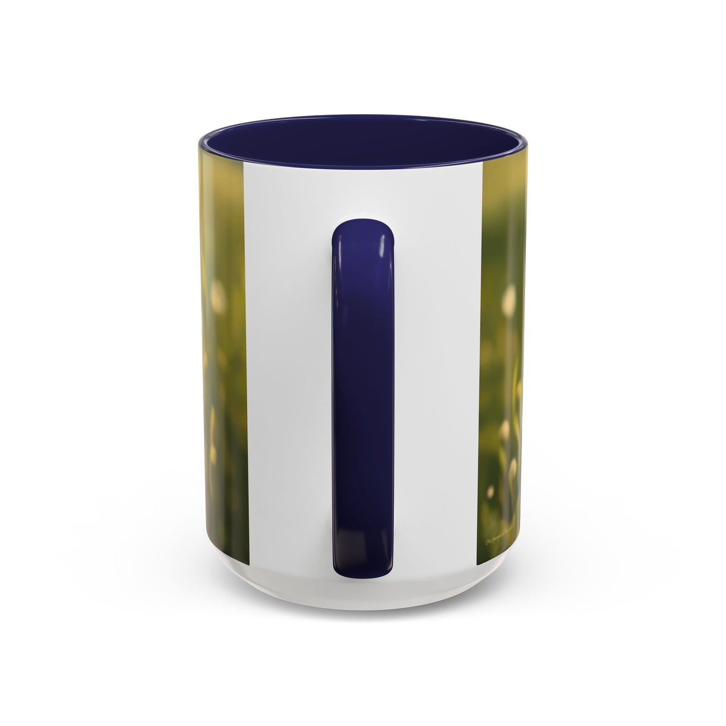 Swedish Vallhund Accent Coffee Mug - Perfect Gift for Dog Lovers