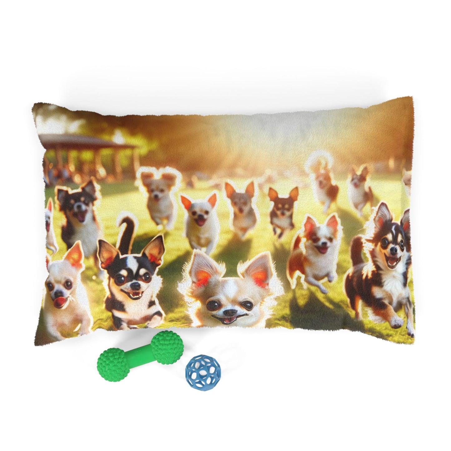 Chihuahua Pet Bed